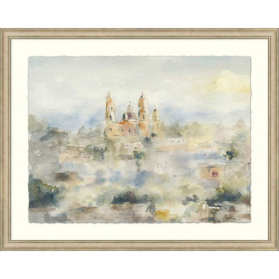 Wendover Another Foggy Day 1