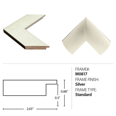 Wendover Wave Reflections