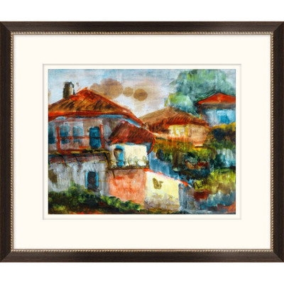 Wendover Artistic City Rendering 4