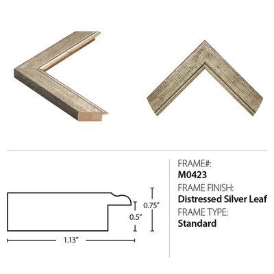 Wendover Plein Air Countryside II
