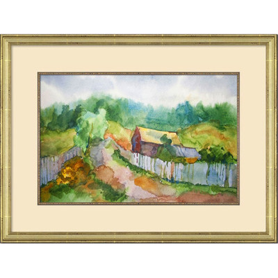 Wendover Cottage On the Cape I