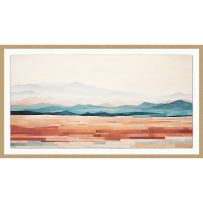 Wendover Desert Spectrum 2