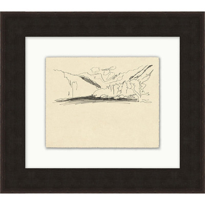 Wendover Drop Bottom Mountainscape 5