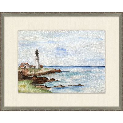 Wendover Seaside Lighthouse 1