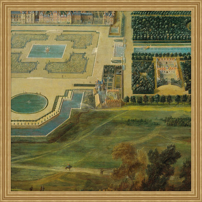 Wendover Garden Party Gallery Wall 9