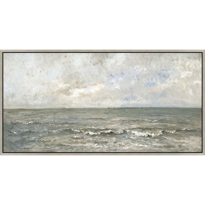 Wendover Misty Gray Waters