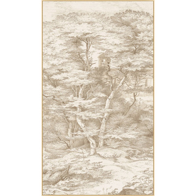 Wendover Neutral Toile 1