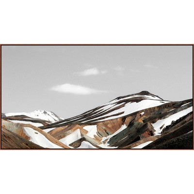 Wendover Painted Snow