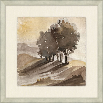 Wendover Crackled Serenity 4