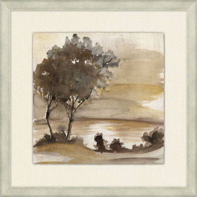 Wendover Crackled Serenity 3