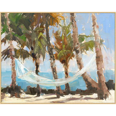 Wendover Scenes Of The Tropics 2