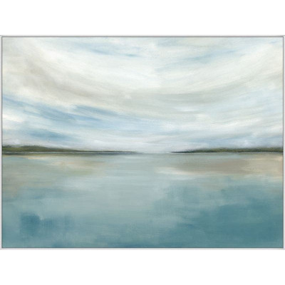 Wendover Lakeside Meditation 2