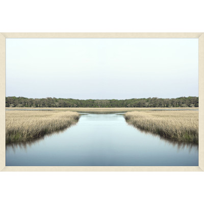 Wendover Marshland Mirage