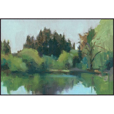 Wendover Chalkhill Reflections