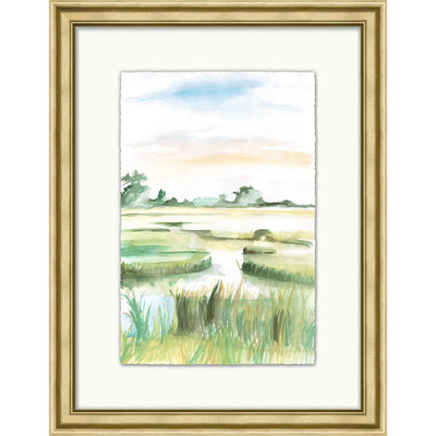 Wendover Marsh Study 2