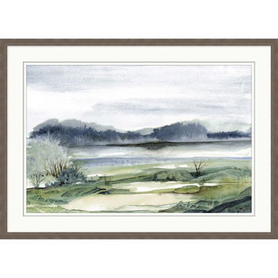 Wendover Mountain Stream 2