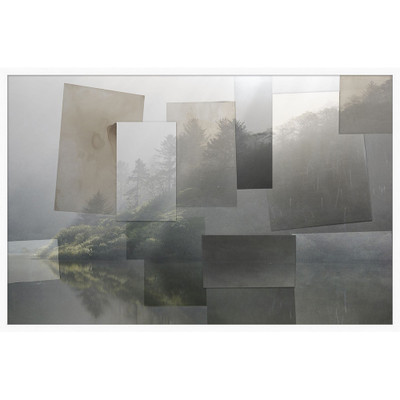 Wendover Revealed Island