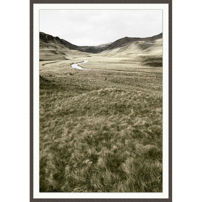 Wendover Up the Valley