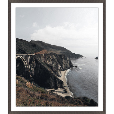 Wendover Seaside Highway