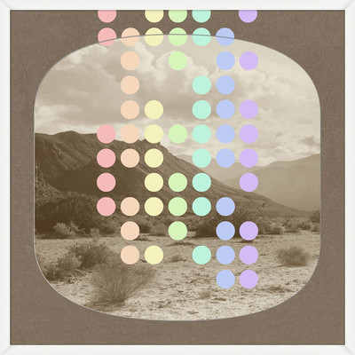 Wendover Palm Springs Dots 1