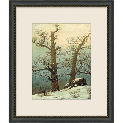 Wendover Bare Branches