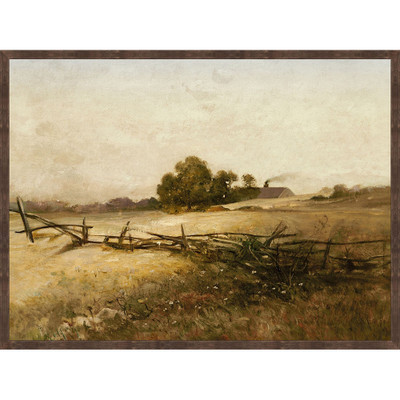 Wendover Countryside Autumn