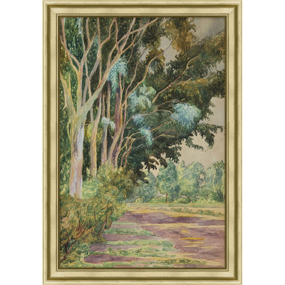 Wendover Under the Boughs