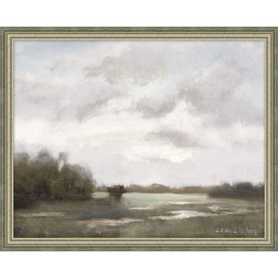 Wendover Low Country Storm