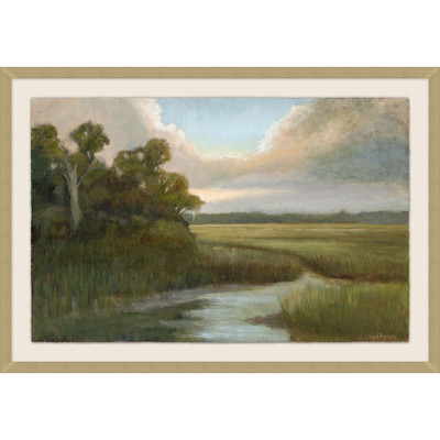 Wendover Wandering Creek