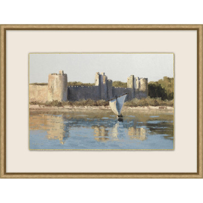 Wendover Journey in France 3