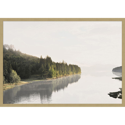 Wendover Lucent Reflection 1