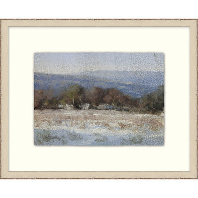 Wendover First Snow 3