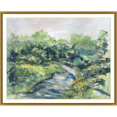 Wendover Creekside Retreat