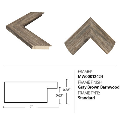 Wendover James River Reflections