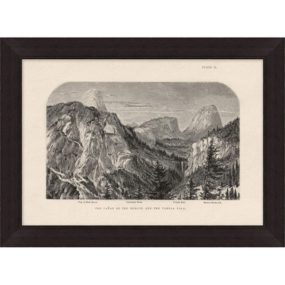 Wendover Yosemite Fall 8