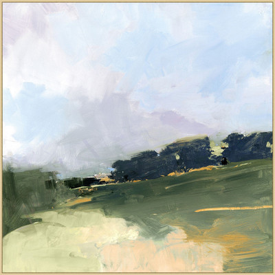 Wendover Colorful Field