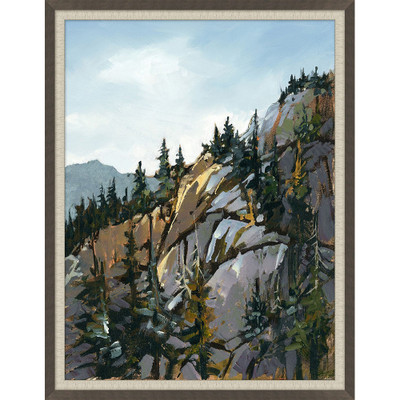 Wendover Alpine Autum 1