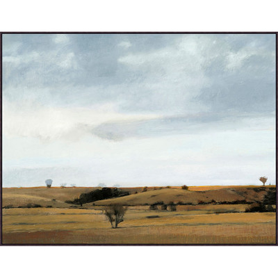 Wendover Fall Clouds 2