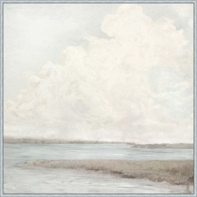 Wendover Tidal Lands 2