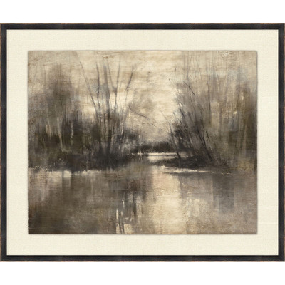 Wendover Winter Landscape 4