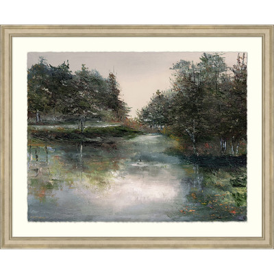 Wendover Autumn Shadows 1