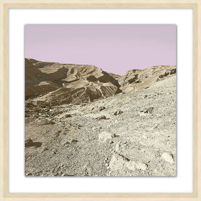 Wendover Pastel Desert 3