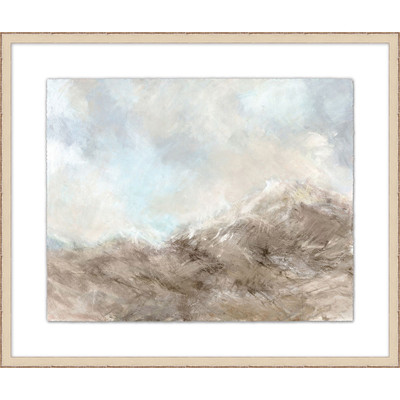 Wendover Mountain Impression 2