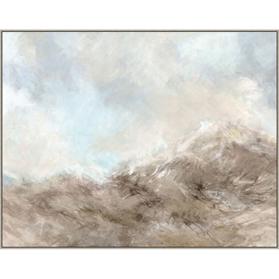 Wendover Storm Over the Mountain 2