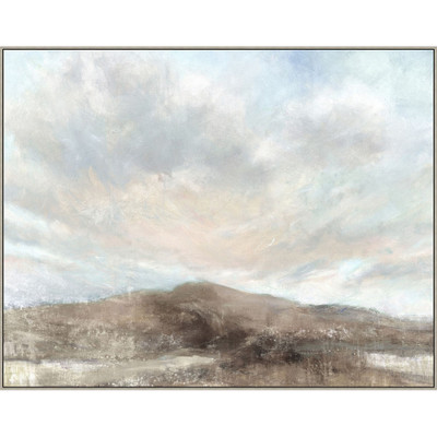 Wendover Storm Over the Mountain 1