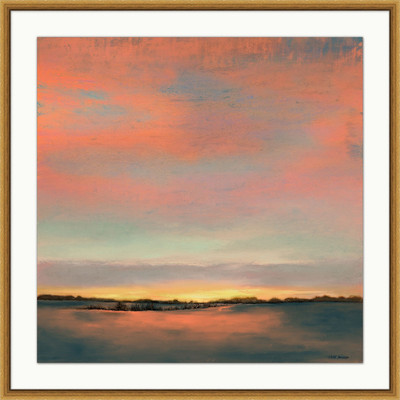 Wendover Song from a Summer Night