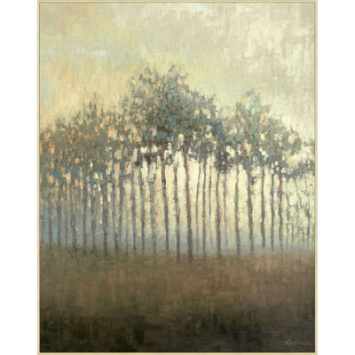 Wendover Haze Thicket