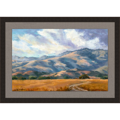 Wendover Summer Thunderheads 2