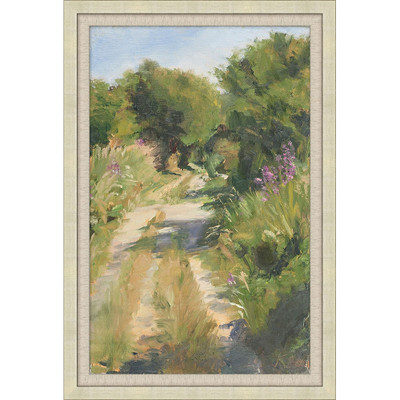 Wendover Tennis Court Path