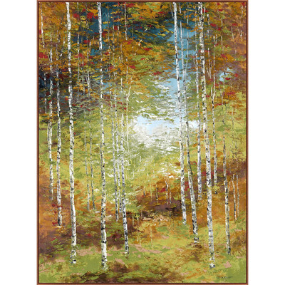 Wendover Autumn Sunbeams